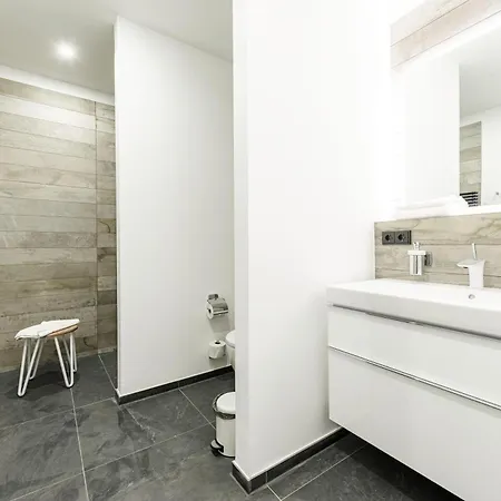 Humboldtsuite In Der Seefahrtschule Apartment