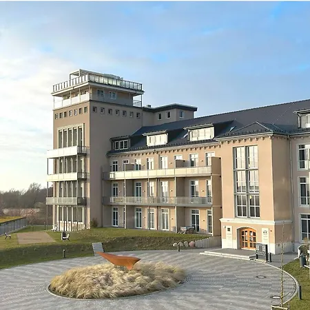 דירה 5 Sterne Humboldtsuite - Seefahrtschule *