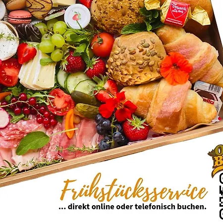 Humboldtsuite In Der Seefahrtschule Apartment