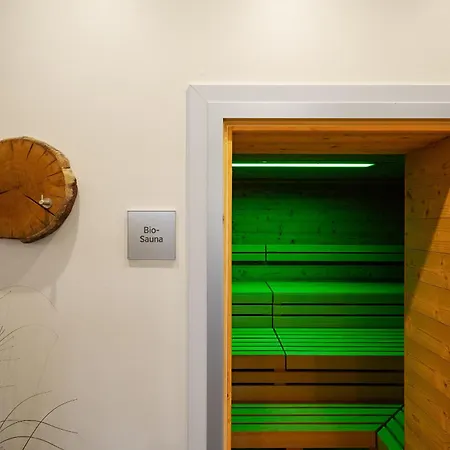 Lejlighed 5 Sterne Humboldtsuite - Seefahrtschule *