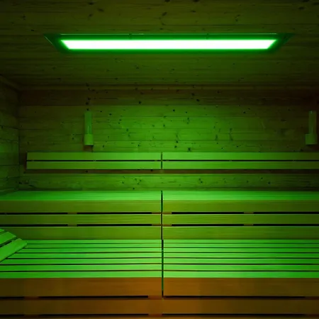 5 Sterne Humboldtsuite - Seefahrtschule Lejlighed Wustrow (Fischland)