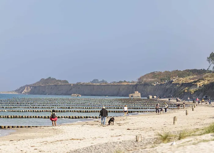 5 Sterne Humboldtsuite - Seefahrtschule