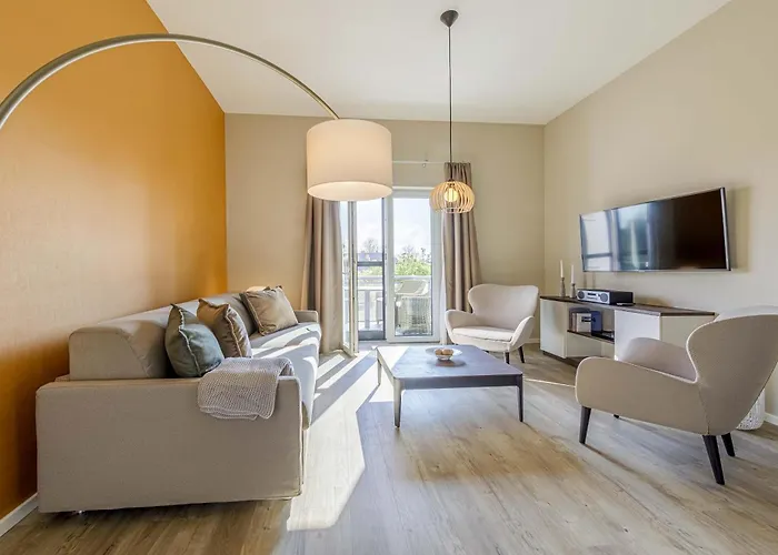 5 Sterne Humboldtsuite - Seefahrtschule