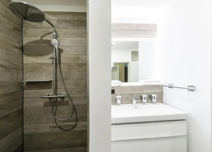 Lejlighed 5 Sterne Humboldtsuite - Seefahrtschule *