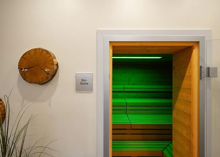 Lejlighed 5 Sterne Humboldtsuite - Seefahrtschule *