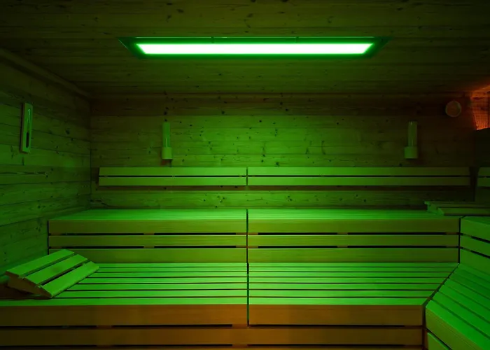 5 Sterne Humboldtsuite - Seefahrtschule Lejlighed Wustrow (Fischland)